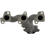 Order DORMAN - 674-363 - Cast Iron Natural Exhaust Manifold For Your Vehicle