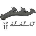 Order DORMAN - 674-376 - Exhaust Manifold Kit For Your Vehicle