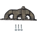 Order Exhaust Manifold by DORMAN - 674-395 For Your Vehicle