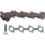 Order DORMAN - 674-398 - Exhaust Manifold Kit For Your Vehicle