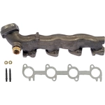 Order DORMAN - 674-399 - Collecteur d'échappement Kit For Your Vehicle