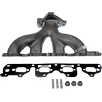 Order DORMAN - 674-418 - Exhaust Manifold Kit For Your Vehicle