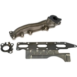 Order DORMAN - 674-431 - Exhaust Manifold Kit For Your Vehicle