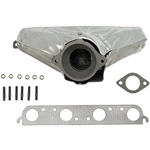 Order DORMAN - 674-435 - Cast Iron Natural Exhaust Manifold For Your Vehicle