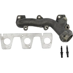 Order DORMAN - 674-447 - Exhaust Manifold Kit For Your Vehicle