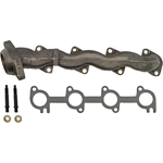 Order DORMAN - 674-459 - Exhaust Manifold Kit For Your Vehicle