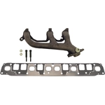 Order DORMAN - 674-467 - Collecteur d'échappement Kit For Your Vehicle