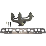 Order DORMAN - 674-468 - Collecteur d'échappement Kit For Your Vehicle