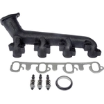 Order DORMAN - 674-470 - Exhaust Manifold Kit For Your Vehicle