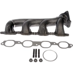 Order DORMAN - 674-496 - Collecteur d'échappement Kit For Your Vehicle