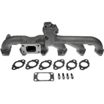 Order Exhaust Manifold by DORMAN - 674-5007 For Your Vehicle