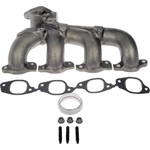 Order DORMAN - 674-5010 - Side Exhaust Manifold Kit For Your Vehicle