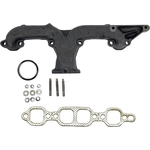 Order DORMAN - 674-503 - Exhaust Manifold Kit For Your Vehicle