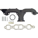 Order DORMAN - 674-504 - Collecteur d'échappement Kit For Your Vehicle