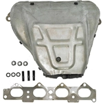 Order DORMAN - 674-507 - Collecteur d'échappement Kit For Your Vehicle