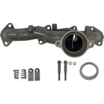 Order DORMAN - 674-511 - Exhaust Manifold Kit - Includes Required Gaskets And Hardware For Your Vehicle