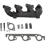 Order DORMAN - 674-513 - Collecteur d'échappement Kit For Your Vehicle