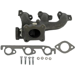 Order DORMAN - 674-514 - Collecteur d'échappement Kit For Your Vehicle