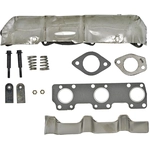 Order DORMAN - 674-515 - Collecteur d'échappement Kit For Your Vehicle