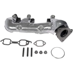 Order DORMAN - 674-523 - Collecteur d'échappement Kit For Your Vehicle