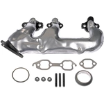 Order DORMAN - 674-524 - Collecteur d'échappement Kit For Your Vehicle