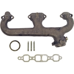 Order DORMAN - 674-537 - Exhaust Manifold For Your Vehicle