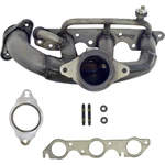 Order DORMAN - 674-541 - Collecteur d'échappement For Your Vehicle