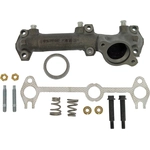 Order DORMAN - 674-550 - Exhaust Manifold For Your Vehicle