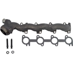 Order DORMAN - 674-557 - Exhaust Manifold For Your Vehicle