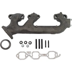 Order DORMAN - 674-569 - Collecteur d'�chappement For Your Vehicle