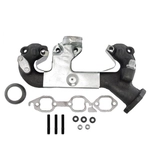 Order DORMAN - 674-570 - Collecteur d'�chappement For Your Vehicle