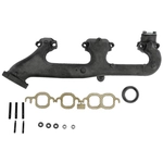 Order DORMAN - 674-572 - Collecteur d'échappement For Your Vehicle