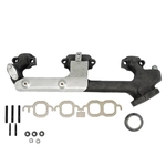 Order DORMAN - 674-573 - Collecteur d'échappement For Your Vehicle