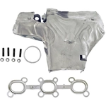 Order DORMAN - 674-578 - Cast Iron Natural Exhaust Manifold For Your Vehicle