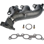 Order DORMAN - 674-636 - Exhaust Manifold Kit For Your Vehicle