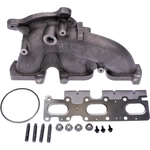 Order DORMAN - 674-646 - Exhaust Manifold Kit For Your Vehicle