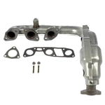 Order DORMAN - 674-673 - Exhaust Manifold For Your Vehicle