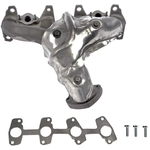 Order DORMAN - 674-675 - Exhaust Manifold For Your Vehicle