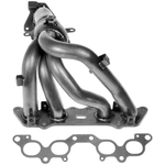 Order DORMAN - 674-682 - Stainless Steel Natural Exhaust Manifold For Your Vehicle