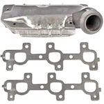 Order DORMAN - 674-701 - Collecteur d'échappement For Your Vehicle