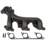 Order DORMAN - 674-706 - Exhaust Manifold For Your Vehicle