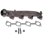 Order DORMAN - 674-708 - Exhaust Manifold For Your Vehicle