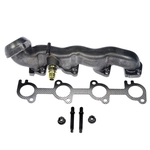 Order DORMAN - 674-709 - Exhaust Manifold For Your Vehicle