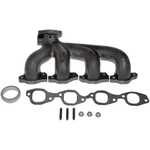 Order DORMAN - 674-738 - Exhaust Manifold Kit For Your Vehicle