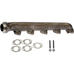 Order DORMAN - 674-782 - Exhaust Manifold Kit For Your Vehicle