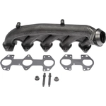 Order DORMAN - 674-787 - Exhaust Manifold Kit For Your Vehicle