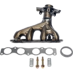 Order DORMAN - 674-810 - Exhaust Manifold Kit For Your Vehicle