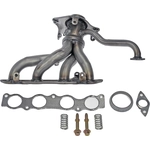 Order DORMAN - 674-815 - Exhaust Manifold Kit For Your Vehicle