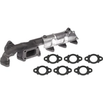 Order DORMAN - 674-895 - Exhaust Manifold Kit For Your Vehicle