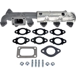 Order DORMAN - 674-899 - Exhaust Manifold Kit For Your Vehicle